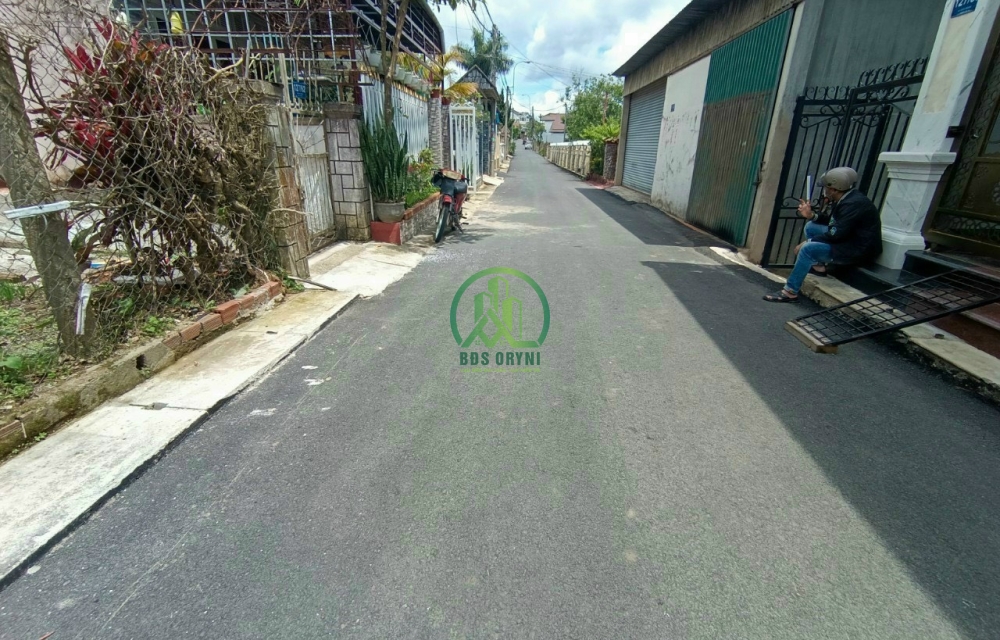 CẦN BÁN LÔ ĐẤT ĐƯỜNG VÒNG LÂM VIÊN- P9 - ĐÀ LẠT