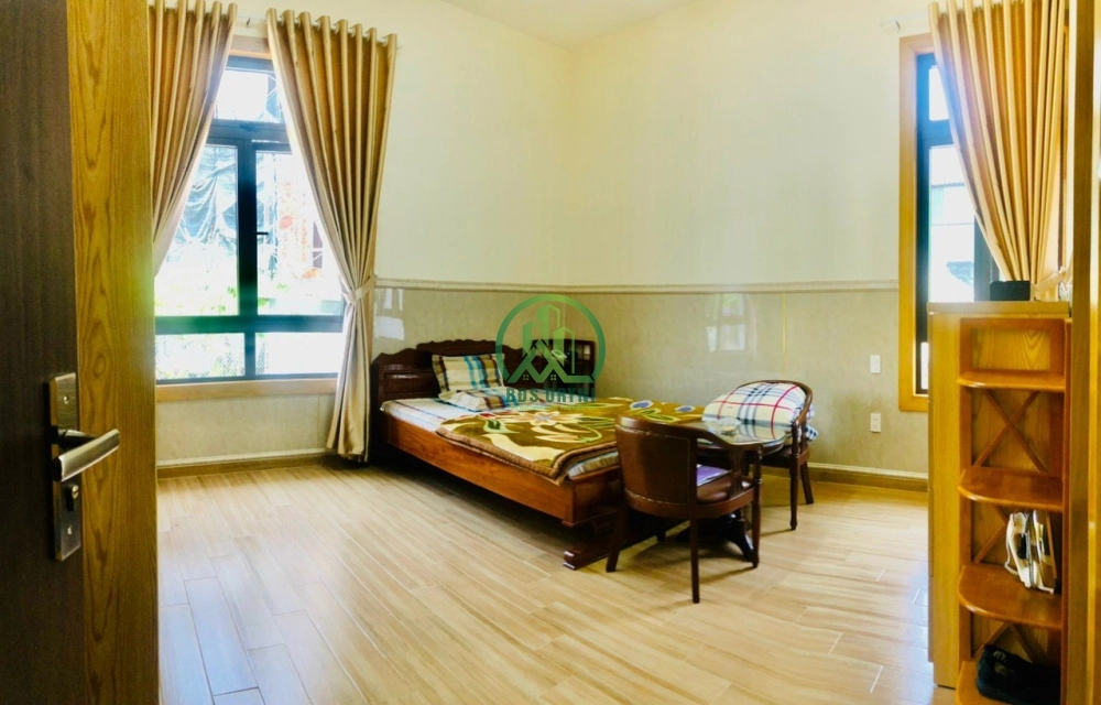 CẦN BÁN GẤP NHÀ ĐẤT 3 MẶT TIỀN ĐƯỜNG LÝ NAM ĐẾ VÀ TRẦN KHÁNH DƯ- P8- ĐÀ LẠT