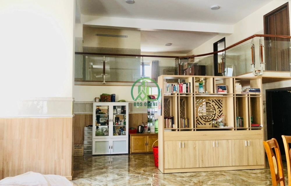 CẦN BÁN GẤP NHÀ ĐẤT 3 MẶT TIỀN ĐƯỜNG LÝ NAM ĐẾ VÀ TRẦN KHÁNH DƯ- P8- ĐÀ LẠT