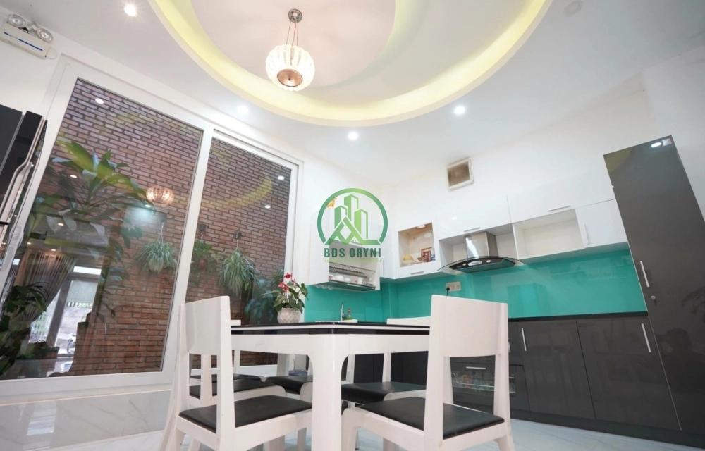 CẦN BÁN GẤP HOMESTAY FULL NỘI THẤT MẶT TIỀN ĐƯỜNG CỔ LOA- P2- ĐÀ LẠT