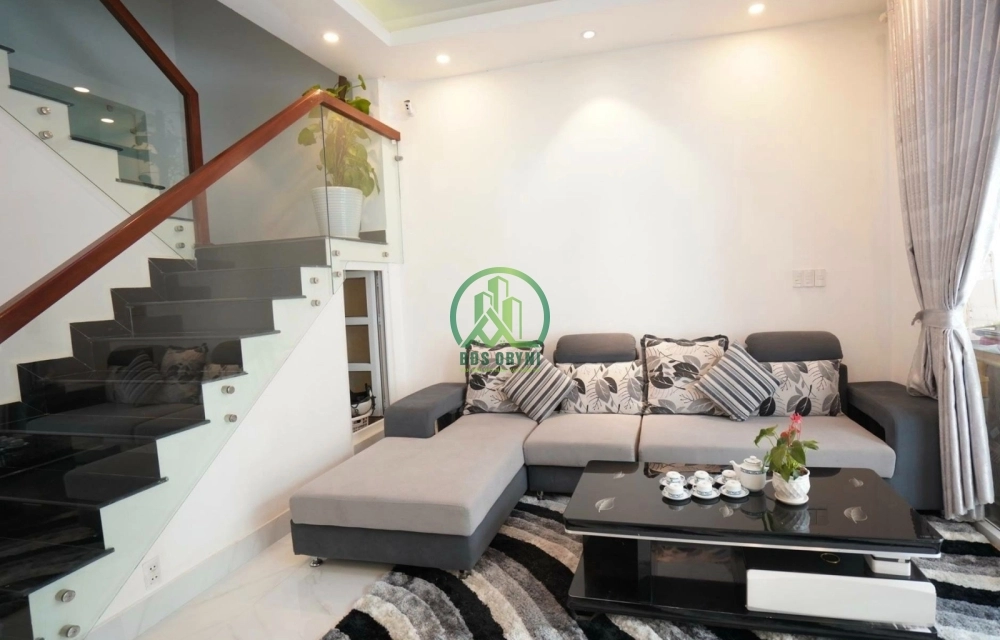 CẦN BÁN GẤP HOMESTAY FULL NỘI THẤT MẶT TIỀN ĐƯỜNG CỔ LOA- P2- ĐÀ LẠT