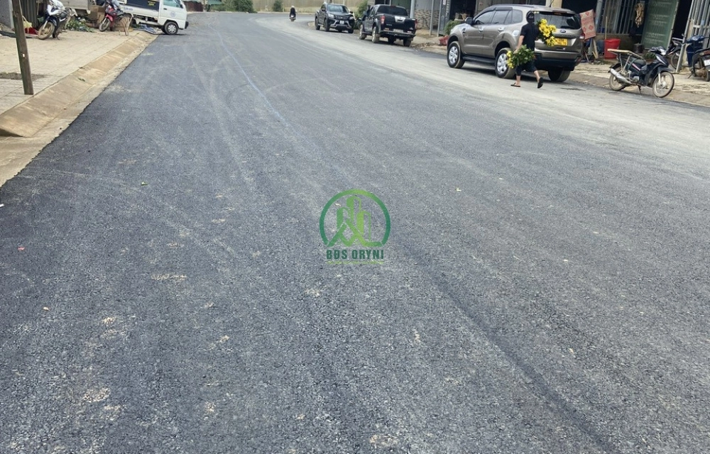 CẦN BÁN NHÀ MẶT TIỀN ĐƯỜNG 19/5- LẠC DƯƠNG- ĐÀ LẠT