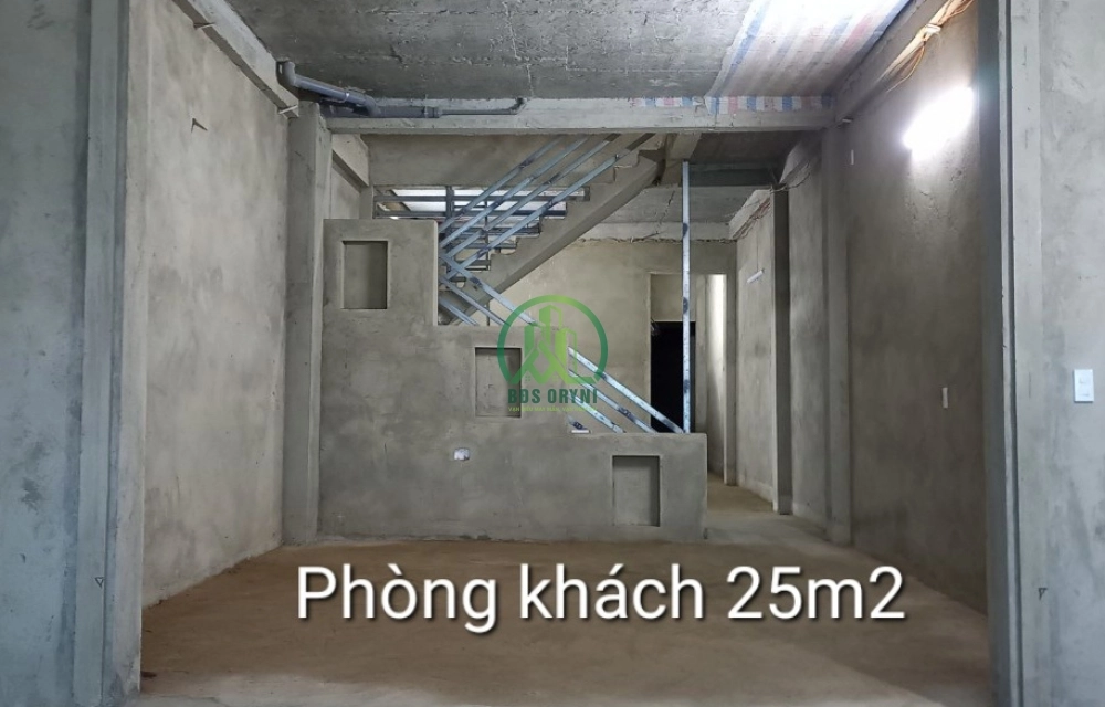 CẦN BÁN NHÀ MẶT TIỀN ĐƯỜNG 19/5- LẠC DƯƠNG- ĐÀ LẠT