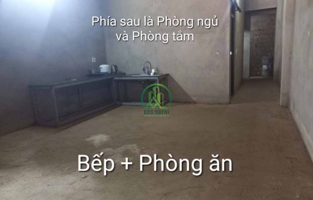 CẦN BÁN NHÀ MẶT TIỀN ĐƯỜNG 19/5- LẠC DƯƠNG- ĐÀ LẠT
