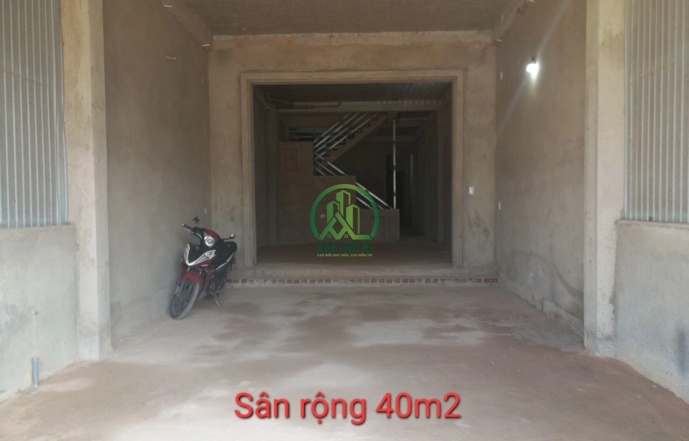 CẦN BÁN NHÀ MẶT TIỀN ĐƯỜNG 19/5- LẠC DƯƠNG- ĐÀ LẠT