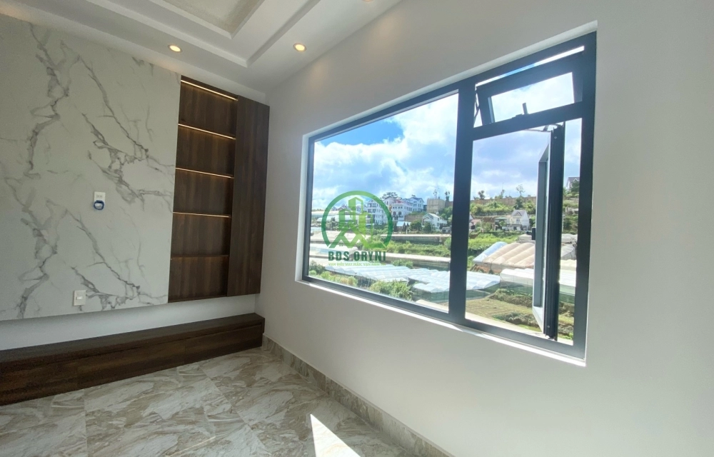 CẦN BÁN NHÀ ĐƯỜNG NAM HỒ P11- ĐÀ LẠT