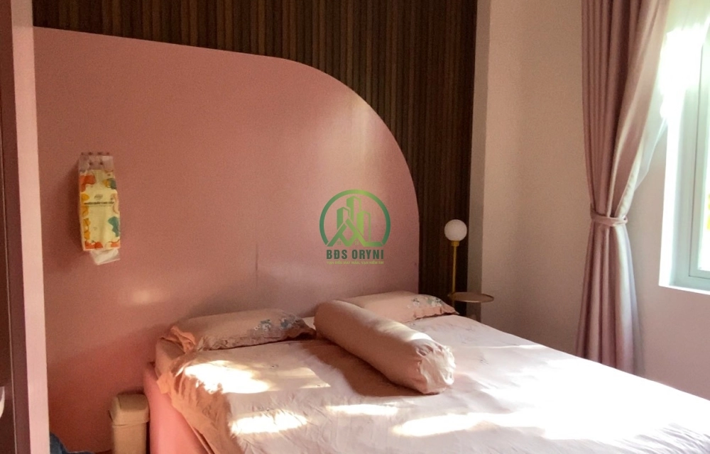 CĂN HỘ MỚI ĐẸP CHUNG CƯ YERSIN- P9- ĐÀ LẠT