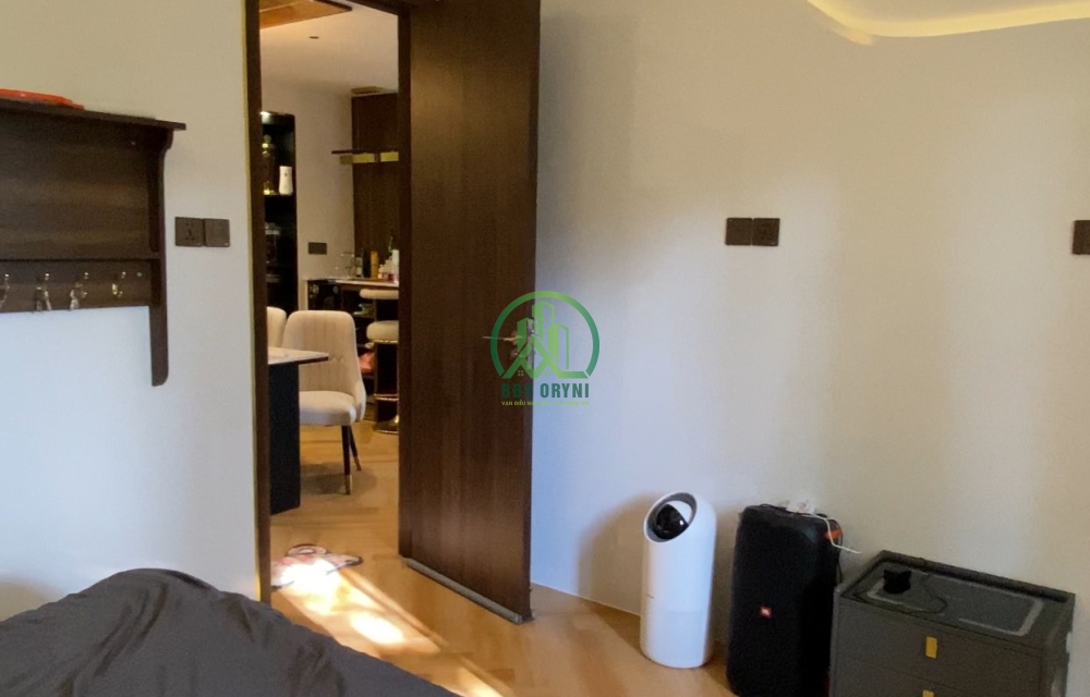 CĂN HỘ MỚI ĐẸP CHUNG CƯ YERSIN- P9- ĐÀ LẠT