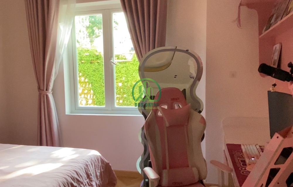 CĂN HỘ MỚI ĐẸP CHUNG CƯ YERSIN- P9- ĐÀ LẠT