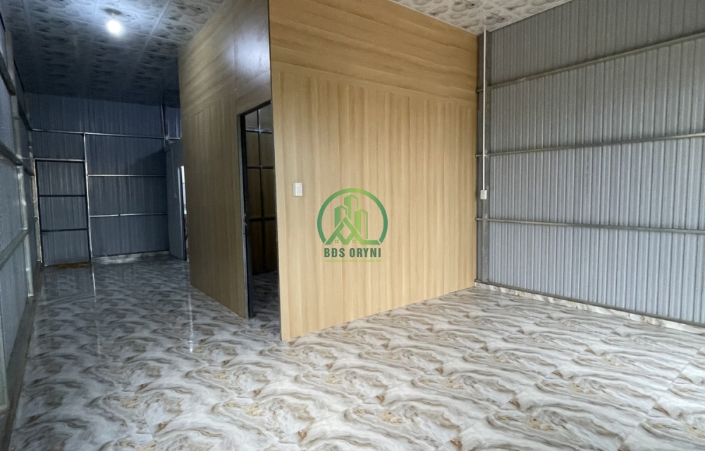 BÁN NHÀ ĐẤT ĐƯỜNG 19/5- LẠC DƯƠNG- LÂM ĐỒNG