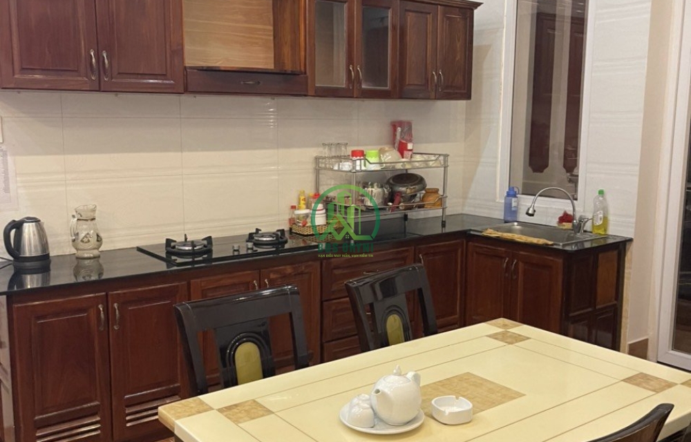 BIỆT THỰ 2 MẶT TIỀN ĐƯỜNG TRỊNH HOÀI ĐỨC- P11- ĐÀ LẠT