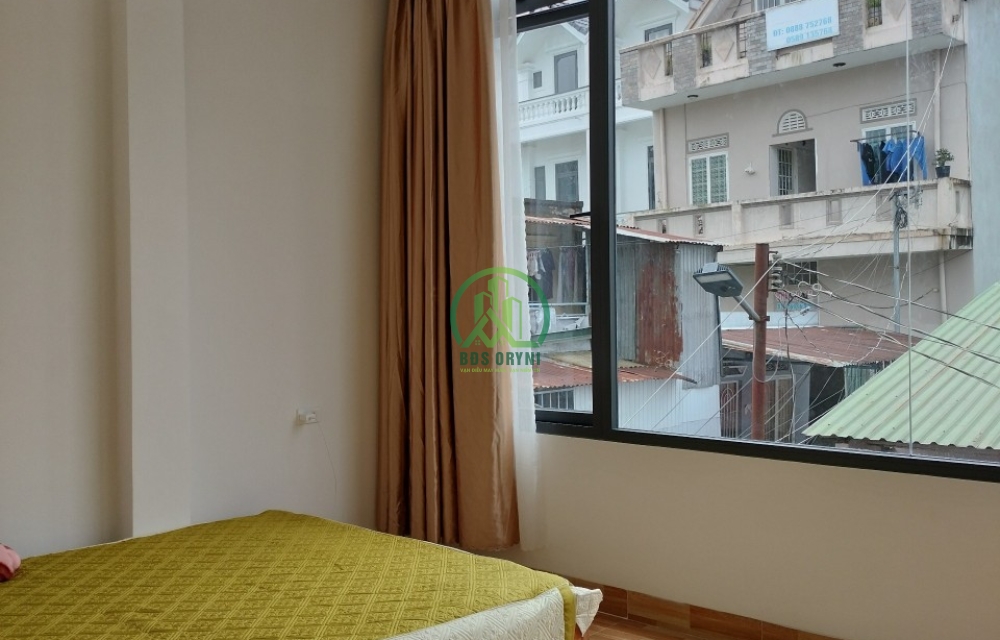 CẦN BÁN NHÀ ĐƯỜNG HẺM MAI HẮC ĐẾ- P6- ĐÀ LẠT