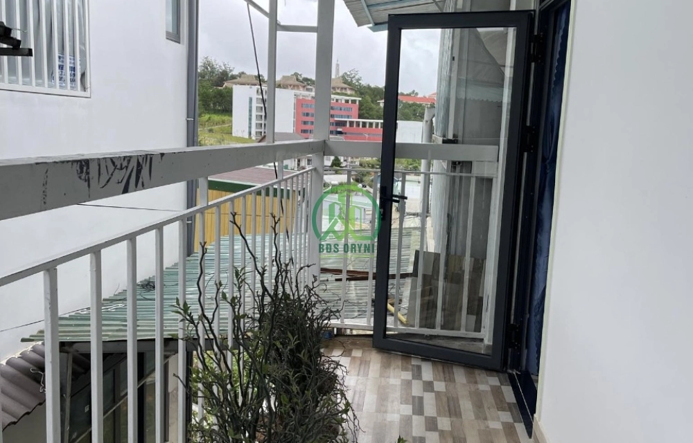 CẦN BÁN NHÀ HẺM Ô TÔ ĐƯỜNG VÕ TRƯỜNG TOẢN- P8- ĐÀ LẠT