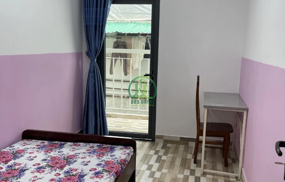 CẦN BÁN NHÀ HẺM Ô TÔ ĐƯỜNG VÕ TRƯỜNG TOẢN- P8- ĐÀ LẠT