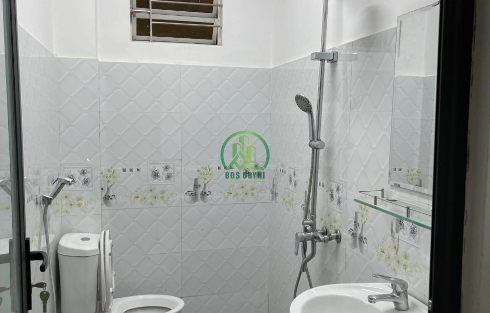 CẦN BÁN NHÀ HẺM Ô TÔ ĐƯỜNG VÕ TRƯỜNG TOẢN- P8- ĐÀ LẠT