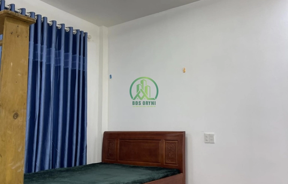 CẦN BÁN NHÀ HẺM Ô TÔ ĐƯỜNG VÕ TRƯỜNG TOẢN- P8- ĐÀ LẠT
