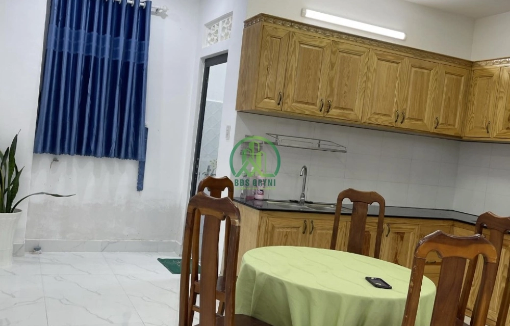 CẦN BÁN NHÀ HẺM Ô TÔ ĐƯỜNG VÕ TRƯỜNG TOẢN- P8- ĐÀ LẠT