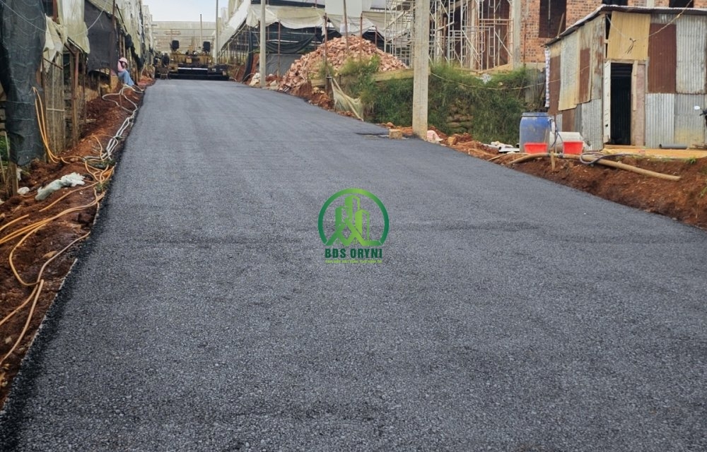 CẦN BÁN 3 CĂN NHÀ LIÊN KỀ ĐƯỜNG Ô TÔ THÁI PHIÊN- P12- ĐÀ LẠT