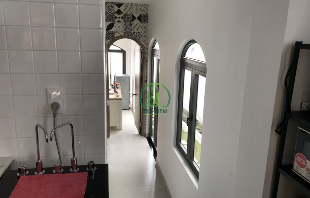 CẦN BÁN NHÀ MẶT TIỀN ĐƯỜNG CỔ LOA, PHƯỜNG 2, TP. ĐÀ LẠT