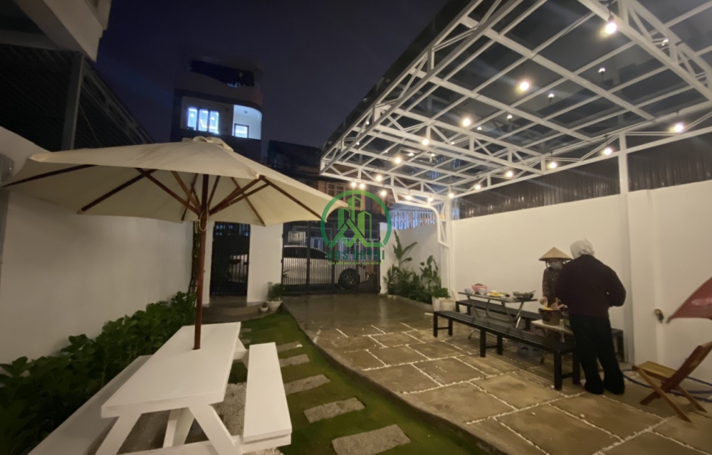 CẦN BÁN NHÀ MẶT TIỀN ĐƯỜNG CỔ LOA, PHƯỜNG 2, TP. ĐÀ LẠT