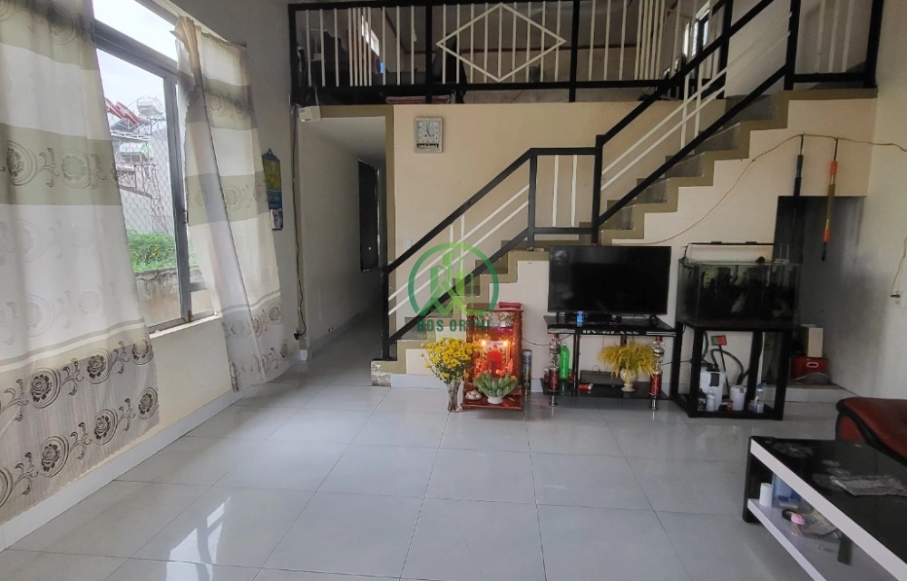 CẦN BÁN NHÀ ĐẸP BỒNG LAI, ĐỨC TRỌNG, LÂM ĐỒNG