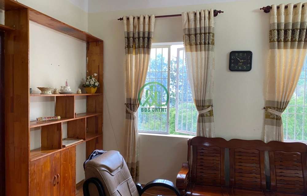 CHUNG CƯ NGUYỄN LƯƠNG BẰNG- P2- ĐÀ LẠT
