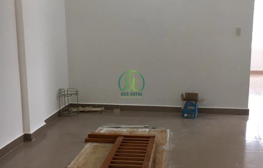 CĂN HỘ MỚI ĐẸP CHUNG CƯ YERSIN- P9- ĐÀ LẠT