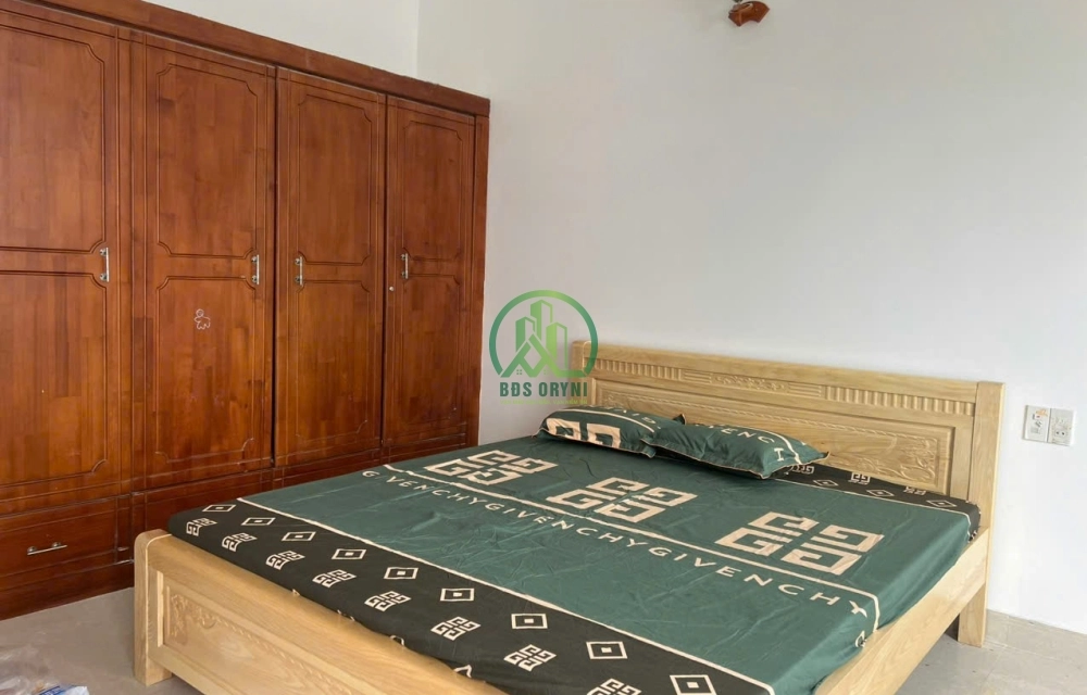 NHÀ MẶT TIỀN ĐƯỜNG KQH DÂN CƯ NGUYÊN TỬ LỰC- TRẦN ANH TÔNG- P8- ĐÀ LẠT 