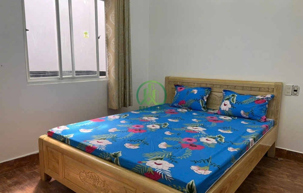 NHÀ MẶT TIỀN ĐƯỜNG KQH DÂN CƯ NGUYÊN TỬ LỰC- TRẦN ANH TÔNG- P8- ĐÀ LẠT 