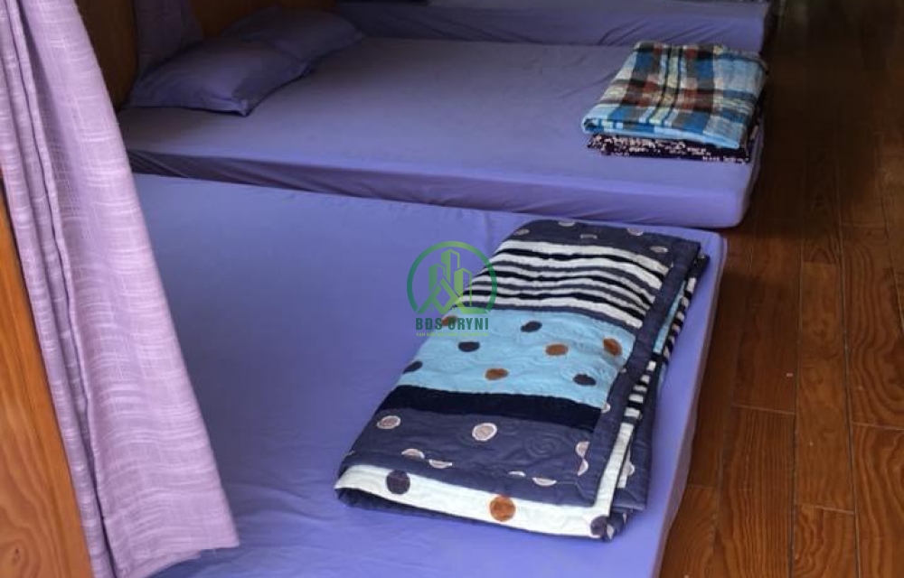 BIỆT THỰ MẶT TIỀN KQH VIỆN HẠT NHÂN HÙNG VƯƠNG- P11 - ĐÀ LẠT
