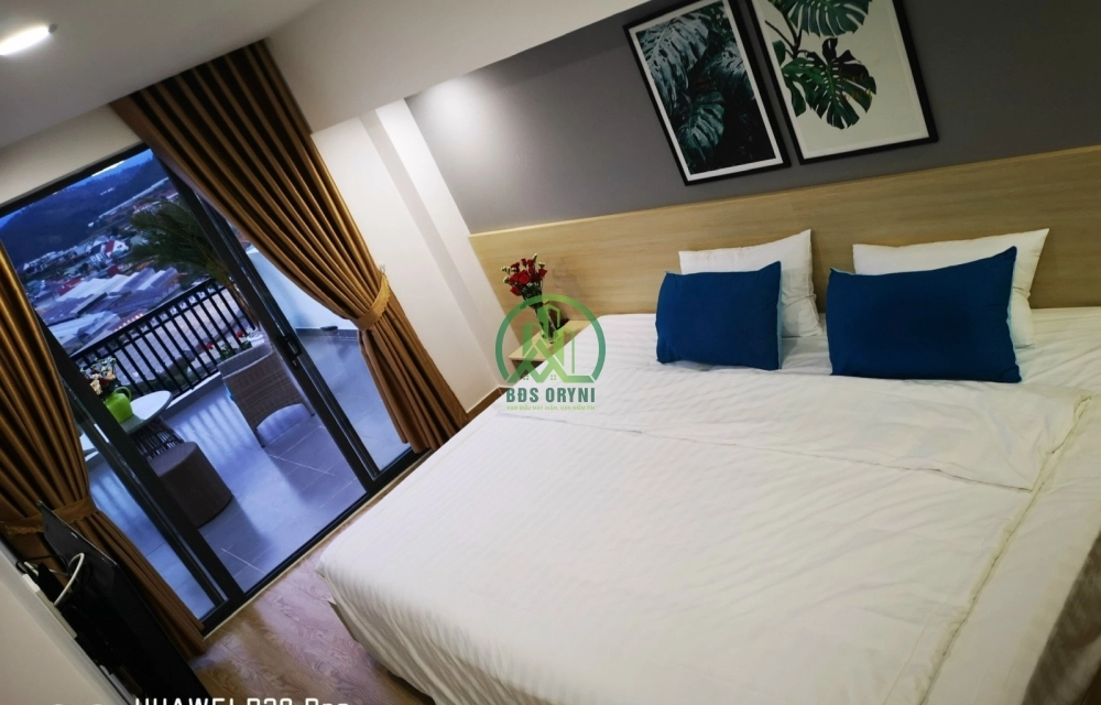 CẦN BÁN HOMESTAY VIEW ĐẸP KQH NGÔ QUYỀN- P6 - ĐÀ LẠT.