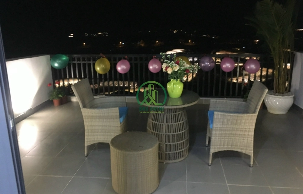 CẦN BÁN HOMESTAY VIEW ĐẸP KQH NGÔ QUYỀN- P6 - ĐÀ LẠT.