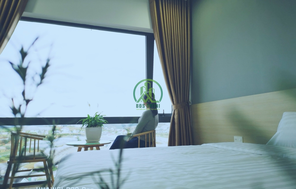CẦN BÁN HOMESTAY VIEW ĐẸP KQH NGÔ QUYỀN- P6 - ĐÀ LẠT.
