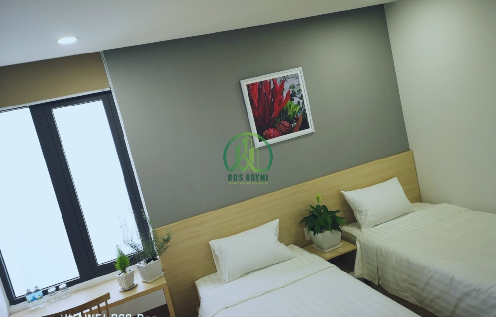 CẦN BÁN HOMESTAY VIEW ĐẸP KQH NGÔ QUYỀN- P6 - ĐÀ LẠT.