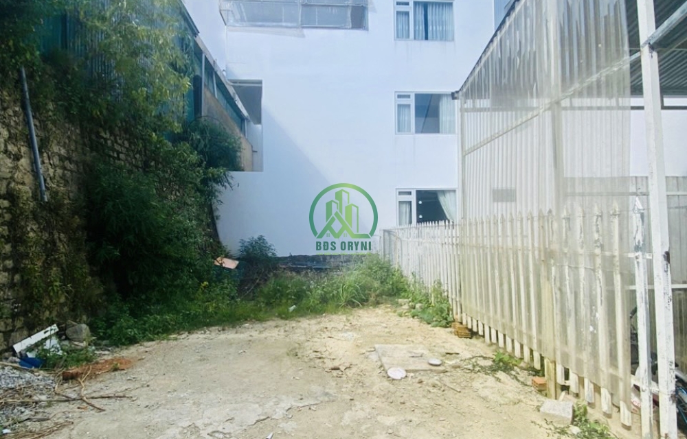 ĐẤT ĐƯỜNG HẺM PHÙ ĐỔNG THIÊN VƯƠNG- P8- ĐÀ LẠT 