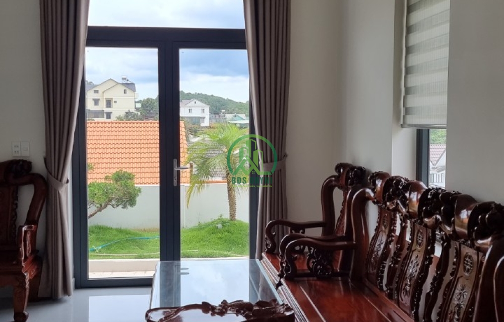 CẦN BÁN NHÀ ĐƯỜNG VẠN THÀNH- P5- ĐÀ LẠT