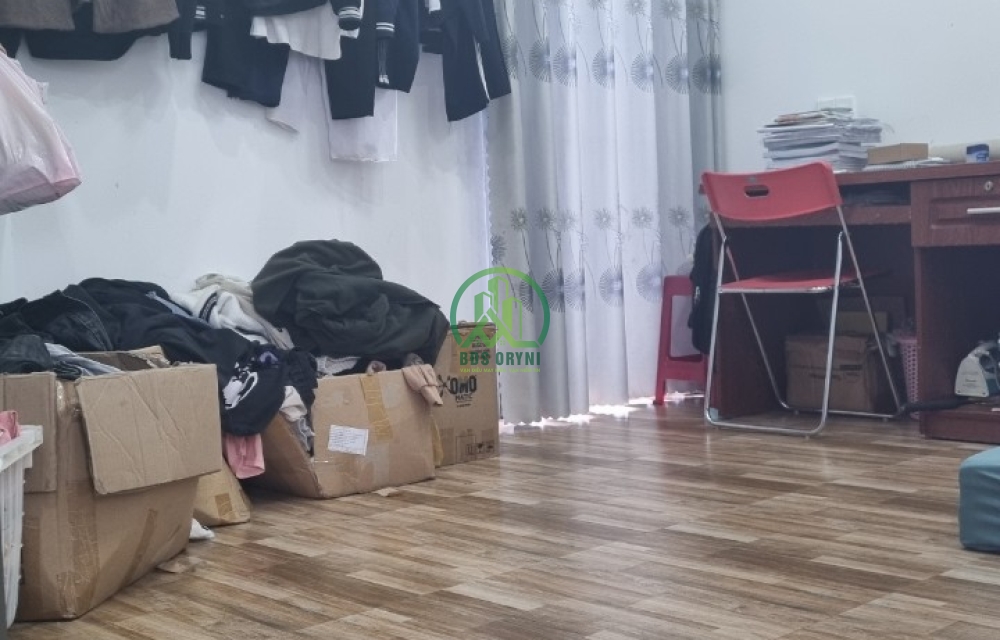 CẦN BÁN CĂN NHÀ 2 MẶT TIỀN KQH TRẦN ANH TÔNG. P8. ĐÀ LẠT
