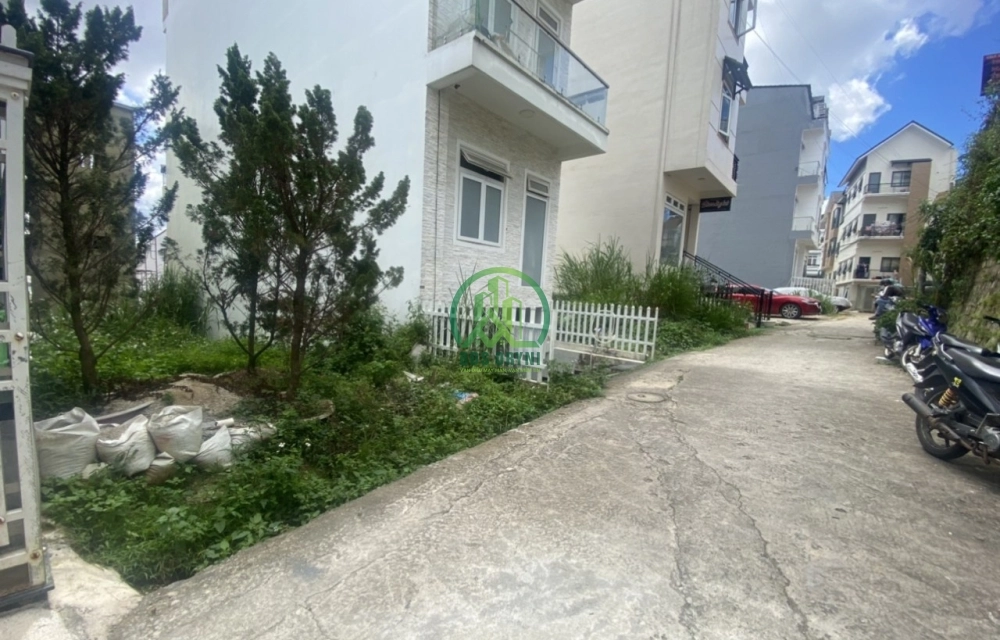 CẦN BÁN ĐẤT THÔNG THIÊN HỌC, PHƯỜNG 2, TP. Đà Lạt