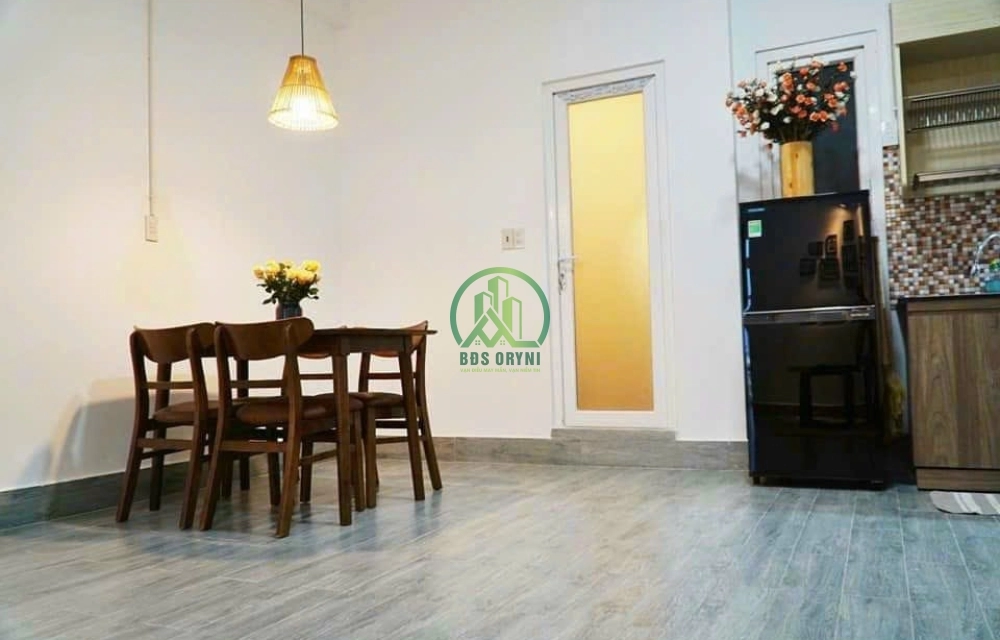 BÁN NHÀ 2 MẶT TIỀN ĐƯỜNG HẢI THƯỢNG- P6- ĐÀ LẠT
