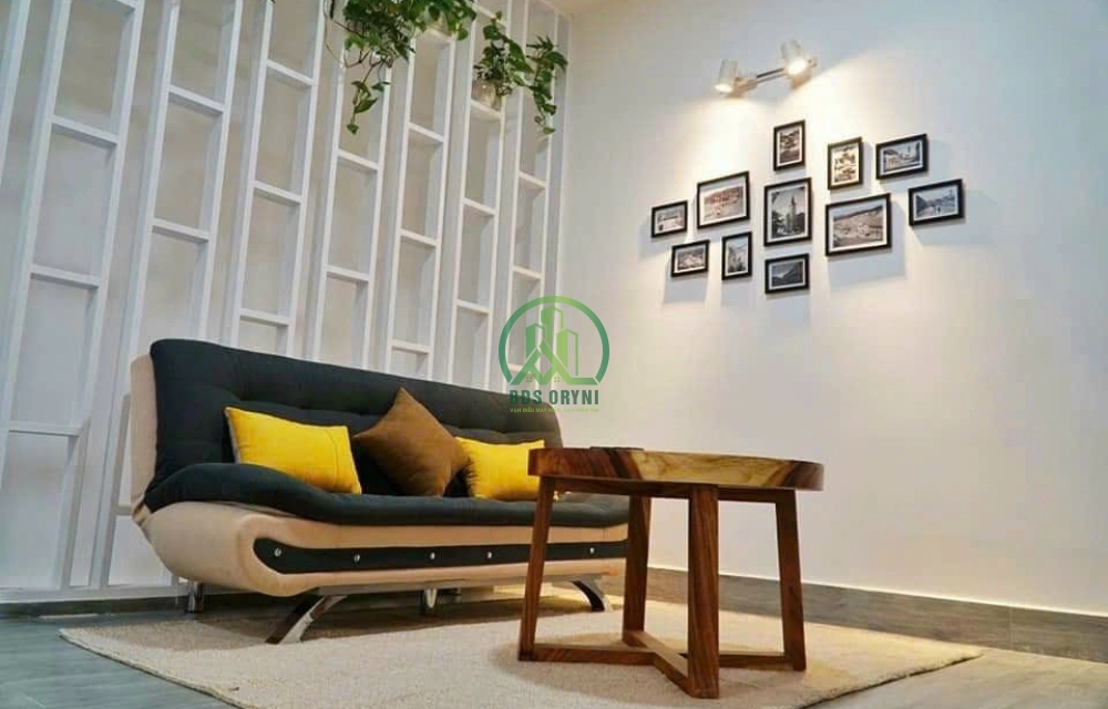 BÁN NHÀ 2 MẶT TIỀN ĐƯỜNG HẢI THƯỢNG- P6- ĐÀ LẠT