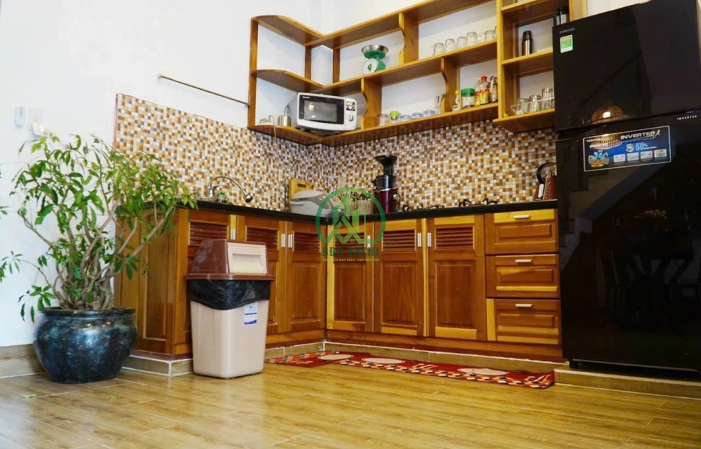BÁN NHÀ 2 MẶT TIỀN ĐƯỜNG HẢI THƯỢNG- P6- ĐÀ LẠT