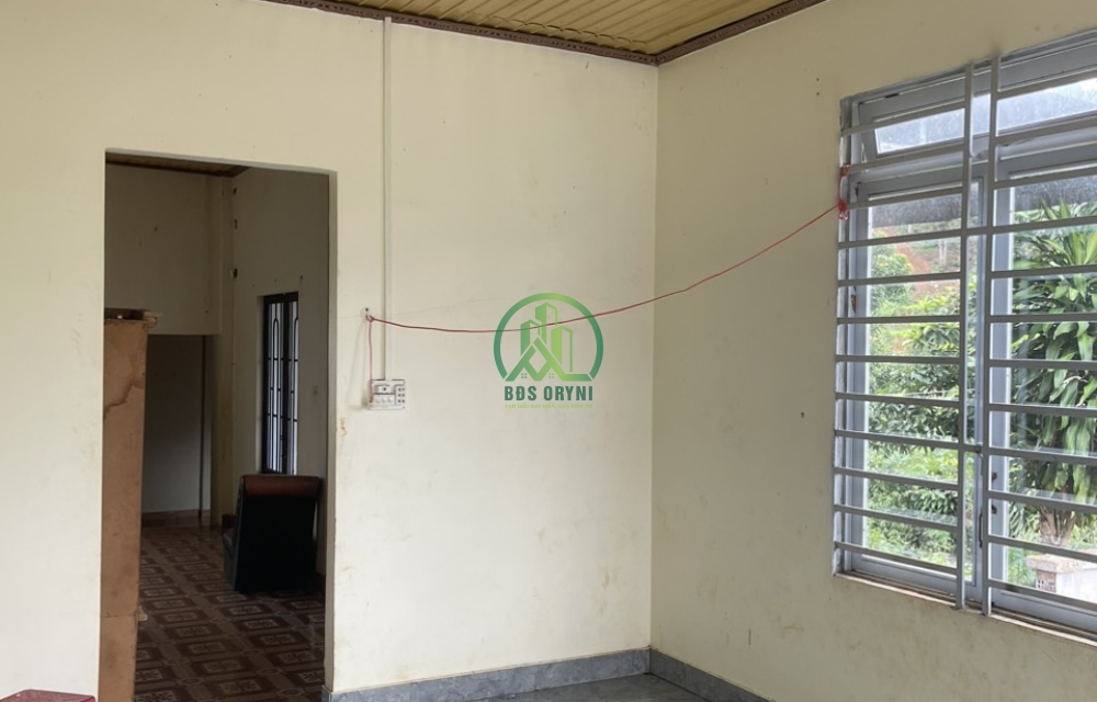 BÁN ĐẤT 3 LÔ ĐẤT MẶT TIỀN XÃ GIA LÂM- LÂM HÀ- LÂM ĐỒNG
