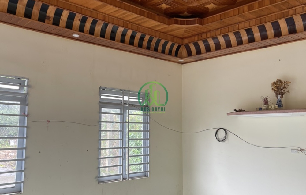 CẦN BÁN 2 LÔ ĐẤT MẶT TIỀN XÃ GIA LÂM- LÂM HÀ- LÂM ĐỒNG
