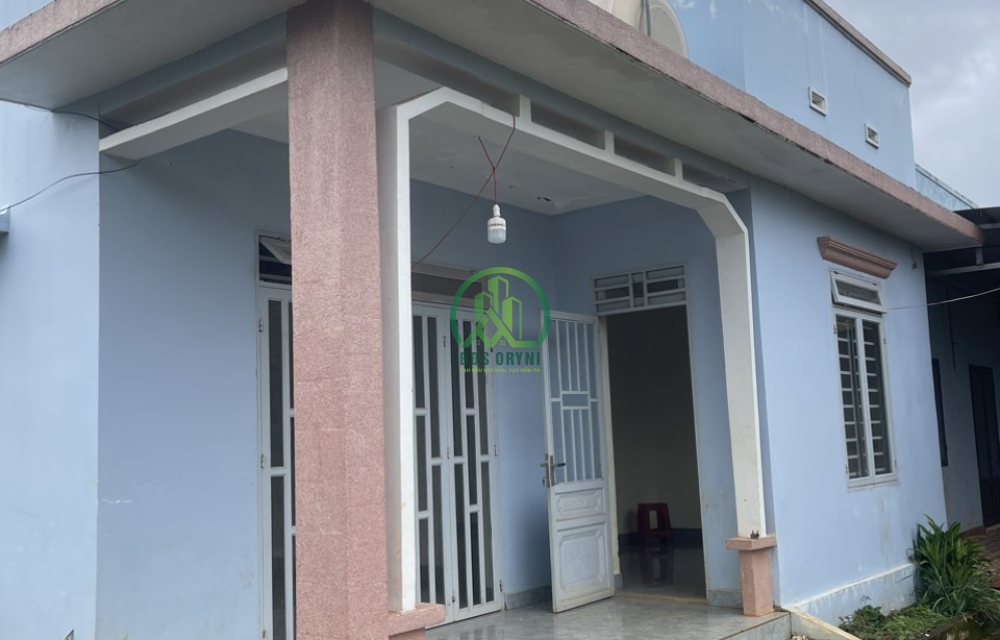 CẦN BÁN 2 LÔ ĐẤT MẶT TIỀN XÃ GIA LÂM- LÂM HÀ- LÂM ĐỒNG