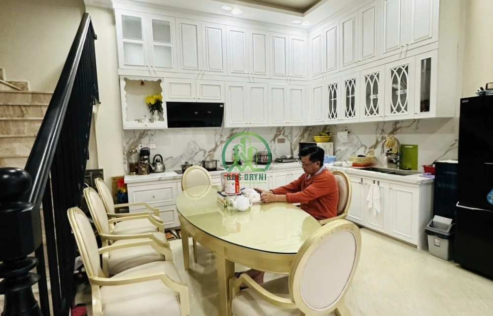 CẦN BÁN BIỆT THỰ  YERSIN - P9 - ĐÀ LẠT GIÁ 13,5 TỶ