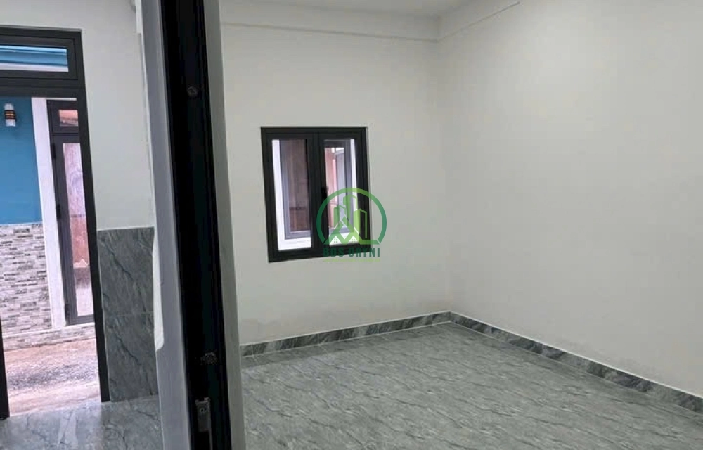 NHÀ MỚI ĐƯỜNG NGÔ THÌ NHẬM, P5,TP.ĐÀ LẠT