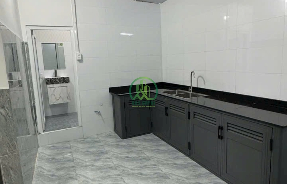 NHÀ MỚI ĐƯỜNG NGÔ THÌ NHẬM, P5,TP.ĐÀ LẠT