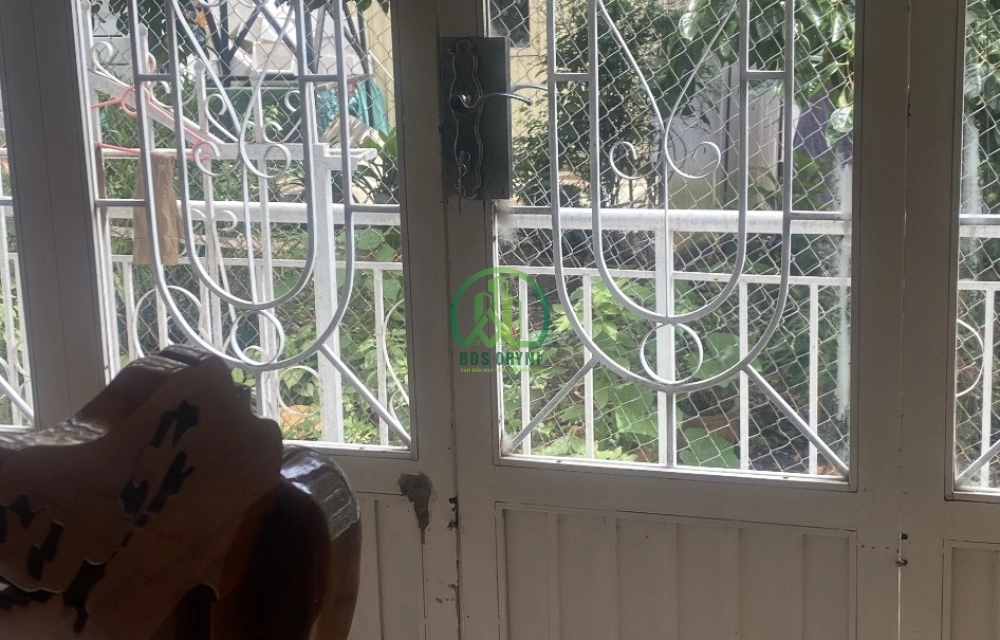   CẦN BÁN NHÀ ĐƯỜNG TRẠNG TRÌNH, PHƯỜNG 9, TP. ĐÀ LẠT