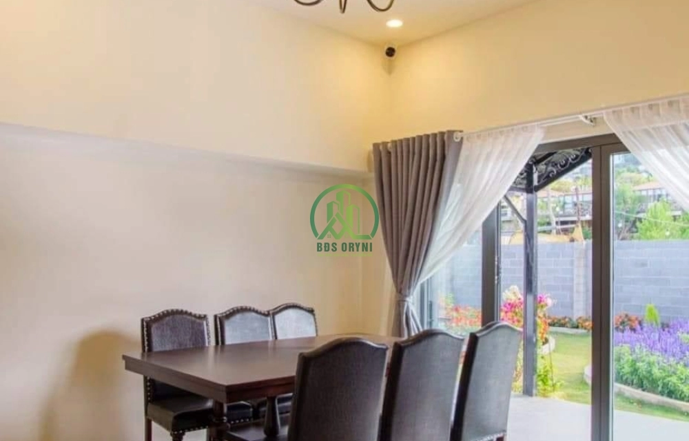 CẦN BÁN BIỆT THỰ CAO CẤP 2 MẶT TIỀN ĐƯỜNG AN BÌNH- P3- ĐÀ LẠT