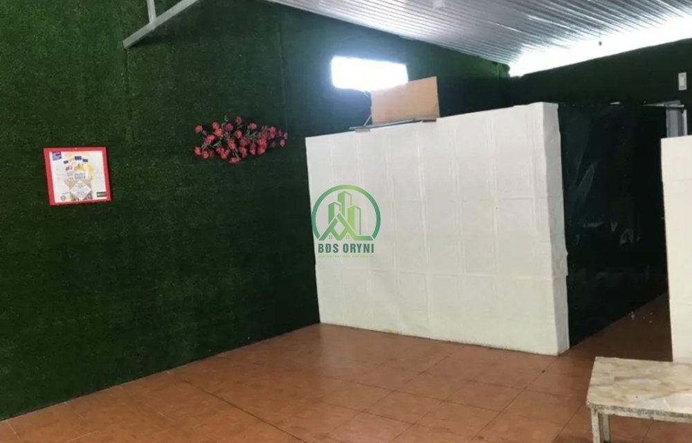 CẦN CHO THUÊ MẶT BẰNG MẶT TIỀN- P3- ĐÀ LẠT